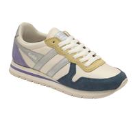 Women's Trainers Gola Daytona Quadrant Blanc 41
