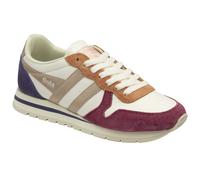 Women's Trainers Gola Daytona Quadrant Blanc 42