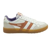 Women's Trainers Gola Eagle 86 Blanc 39