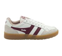 Women's Trainers Gola Eagle 86 White 36