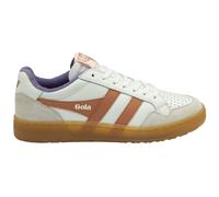Women's Trainers Gola Eagle 86 White 37