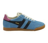 Women's Trainers Gola Elan Bleu 36