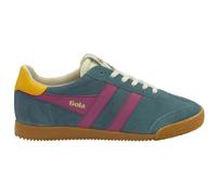 Women's Trainers Gola Elan Bleu 37