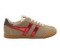 Women's Trainers Gola Elan Glitz Marron 37