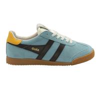 Women's Trainers Gola Elan Trainer Bleu 40