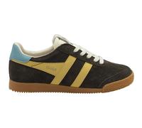 Women's Trainers Gola Elan Trainer Marron 36