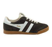 Women's Trainers Gola Elan Trainer Marron 37