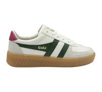 Women's Trainers Gola Grandslam Elite Blanc 41