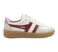 Women's Trainers Gola Grandslam Elite Trainer Blanc 41