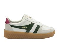 Women's Trainers Gola Grandslam Elite White 41