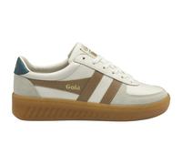 Women's Trainers Gola Grandslam Elite White 42