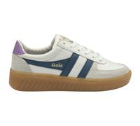 Women's Trainers Gola Grandslam Elite White 42
