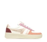 Women's Trainers Gola Grandslam Quad Blanc 37