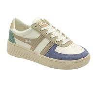Women's Trainers Gola Grandslam Quad Blanc 38