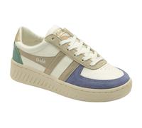 Women's Trainers Gola Grandslam Quad White 37
