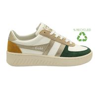 Women's Trainers Gola Grandslam Quad White 38
