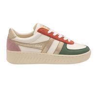 Women's Trainers Gola Grandslam Quadrant Blanc 39
