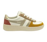 Women's Trainers Gola Grandslam Quadrant Blanc 39