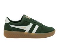 Women's Trainers Gola Grandslam Suede Vert 39