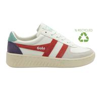 Women's Trainers Gola Grandslam Trident Blanc 36