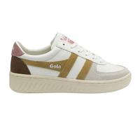 Women's Trainers Gola Grandslam Trident Blanc 36