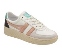 Women's Trainers Gola Grandslam Trident Blanc 36
