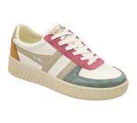 Women's Trainers Gola Grandslam Trident Blanc 36