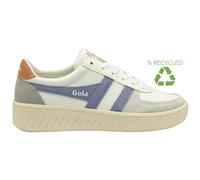 Women's Trainers Gola Grandslam Trident Blanc 37