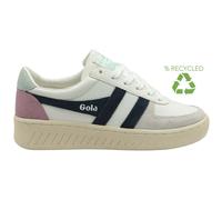 Women's Trainers Gola Grandslam Trident Blanc 37