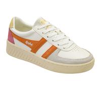 Women's Trainers Gola Grandslam Trident Blanc 37
