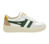 Women's Trainers Gola Grandslam Trident Blanc 37