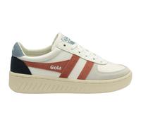 Women's Trainers Gola Grandslam Trident Blanc 39