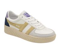 Women's Trainers Gola Grandslam Trident Blanc 40