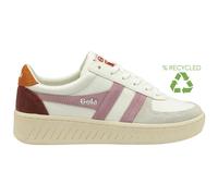 Gola - Women's Grandslam Trident - Sneakers size 9, sand
