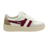 Women's Trainers Gola Grandslam Trident Blanc 42