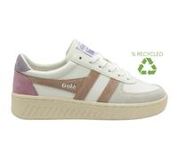 Women's Trainers Gola Grandslam Trident White 37
