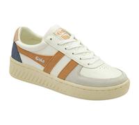 Women's Trainers Gola Grandslam Trident White 37