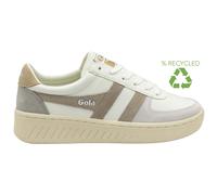 Women's Trainers Gola Grandslam Trident White 38
