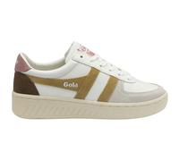 Women's Trainers Gola Grandslam Trident White 39