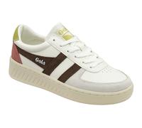 Women's Trainers Gola Grandslam Trident White 40