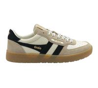 Gola - Women's Hawk '83 - Sneakers size 8, sand