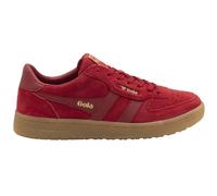 Women's Trainers Gola Hawk 86 Red 38