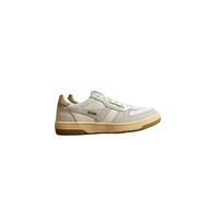 Gola Shoes (Trainers) HAWK in White 5