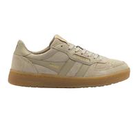 Gola Hawk CLB571FC Sports Shoes, Bone, 4 UK