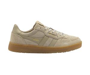 Women's Trainers Gola Hawk Suede 86 Beige 36