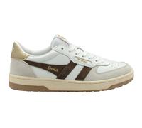 Women's Trainers Gola Hawk Trainer Blanc 38
