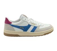 Women's Trainers Gola Hawk Trainer Blanc 38
