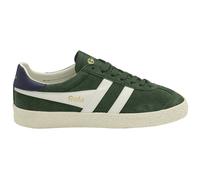 Women's Trainers Gola Medallist Green 38
