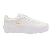 Women's Trainers Gola Orchid Platform Blanc 36