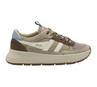 Women's Trainers Gola Phoenix Trainer Beige 36